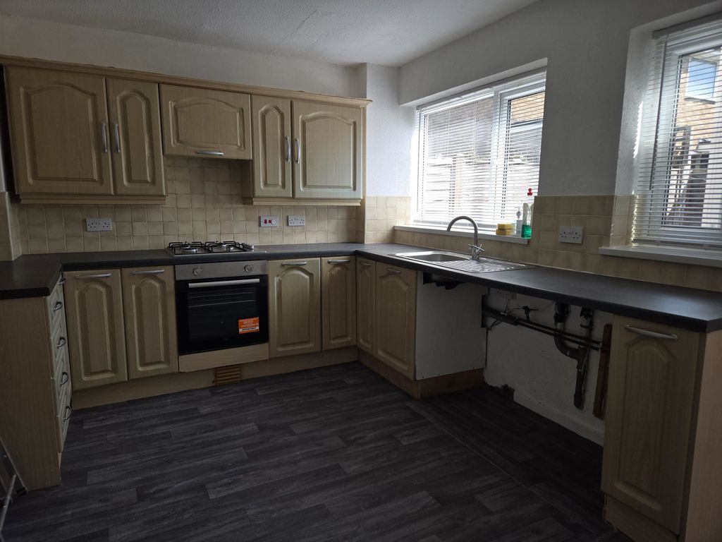 Hazelwell Crescent